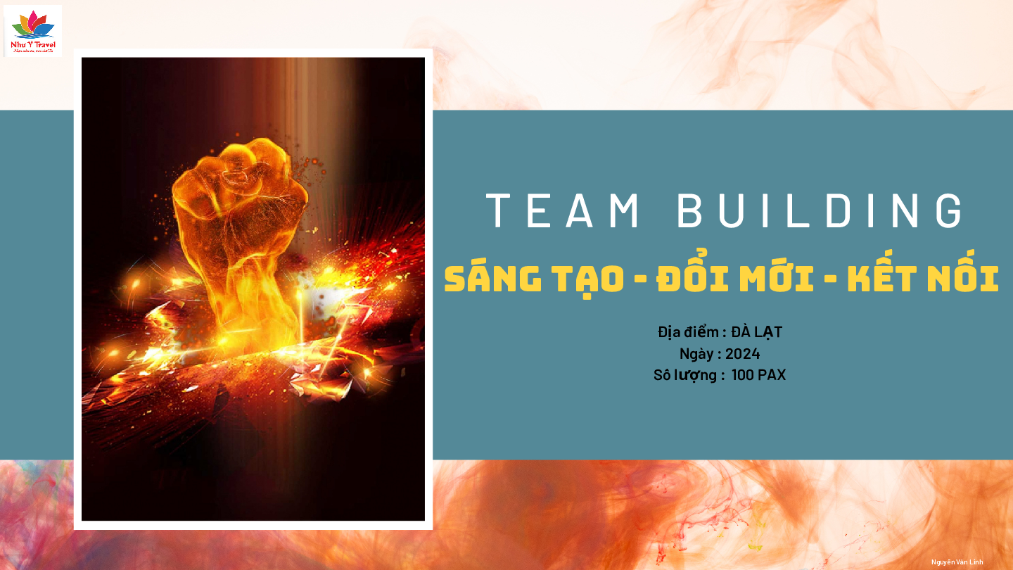 teambuilding