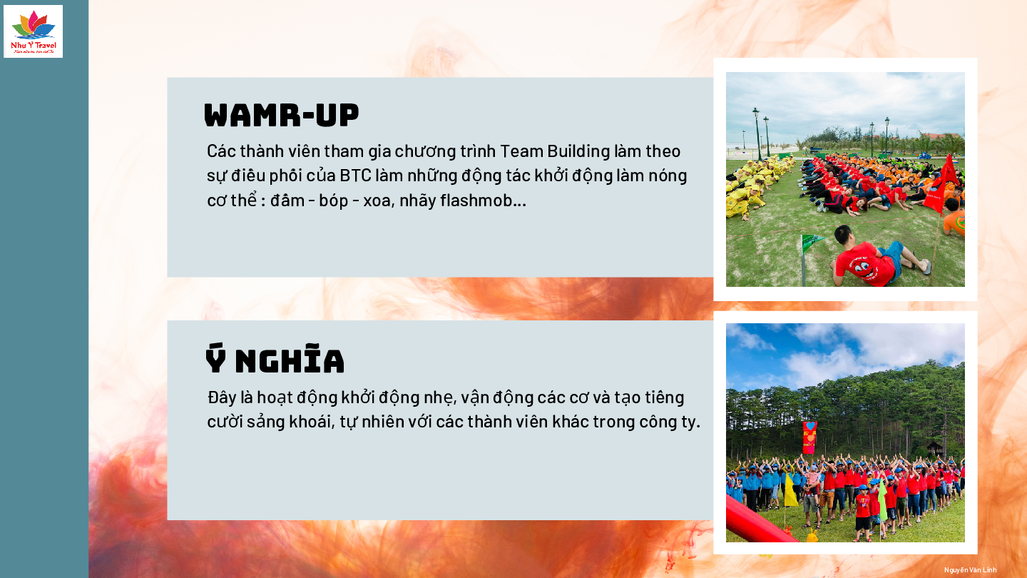 teambuilding