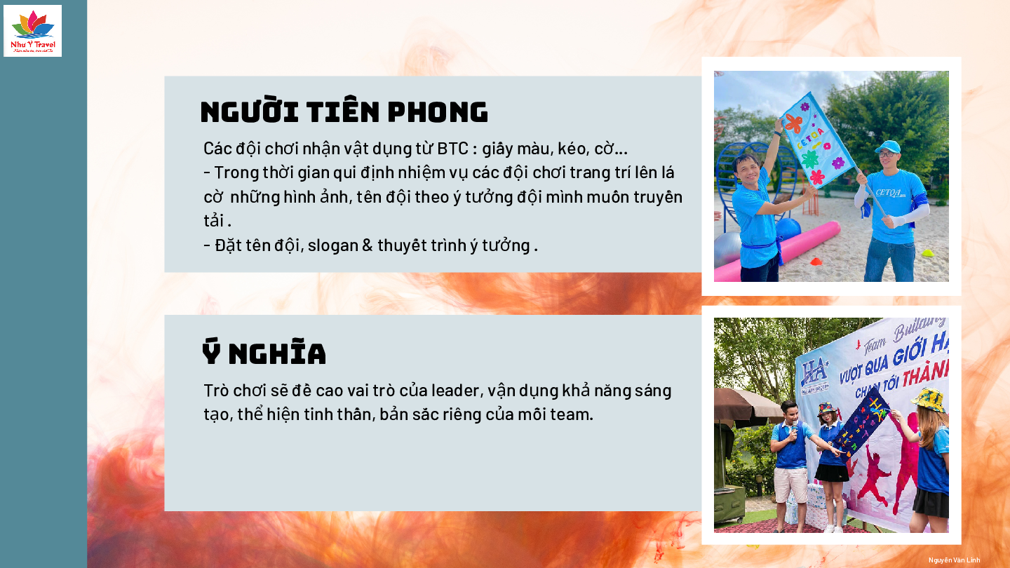 teambuilding