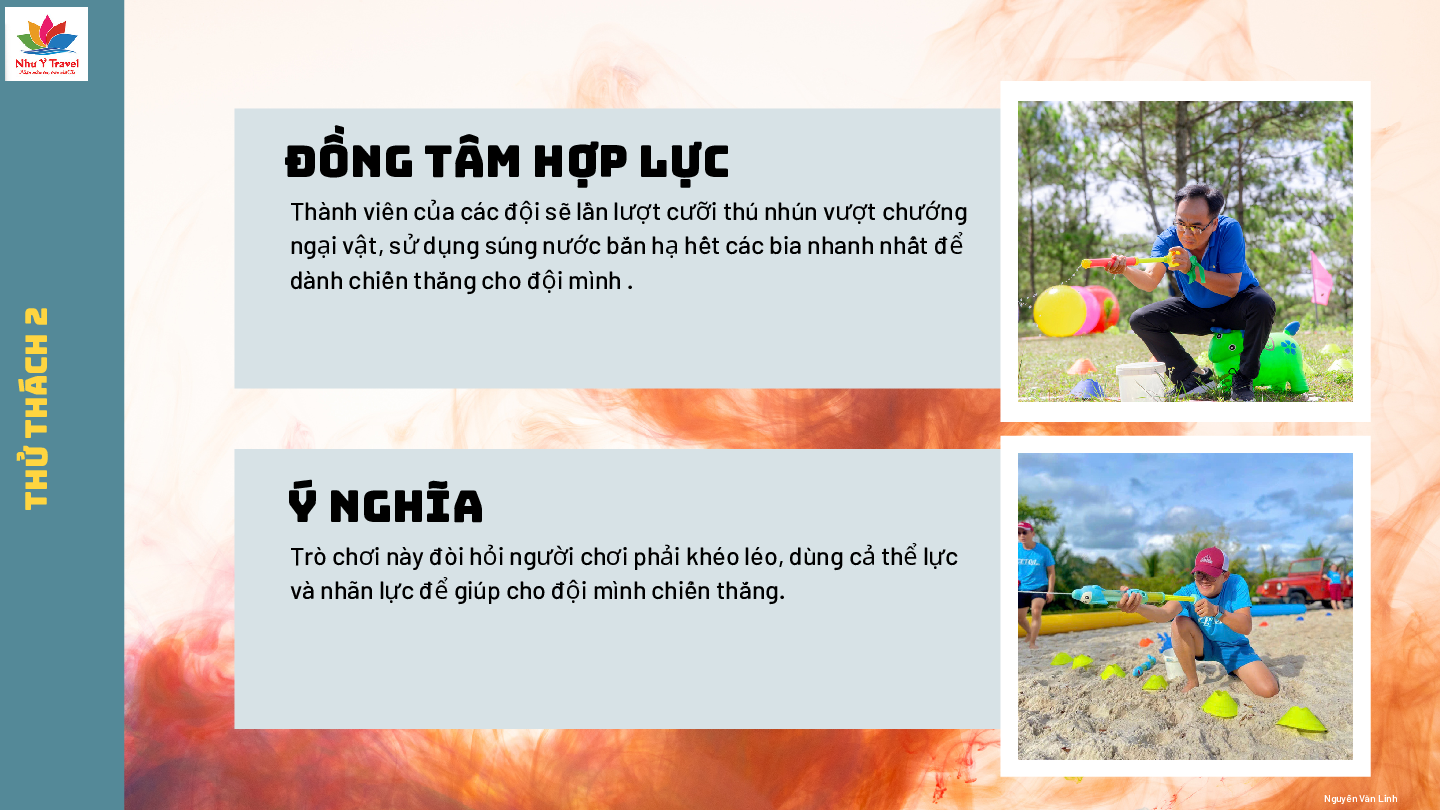 teambuilding