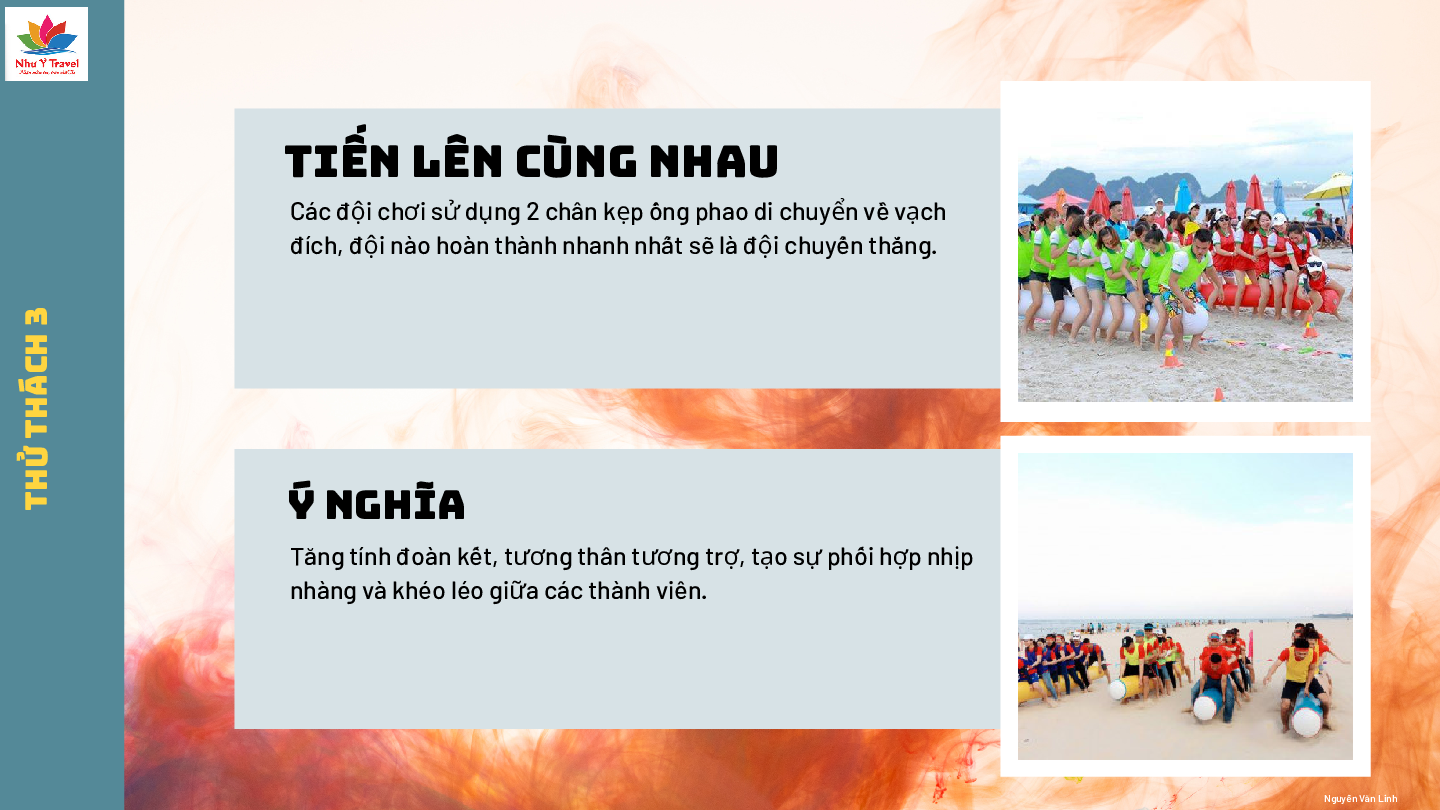 teambuilding