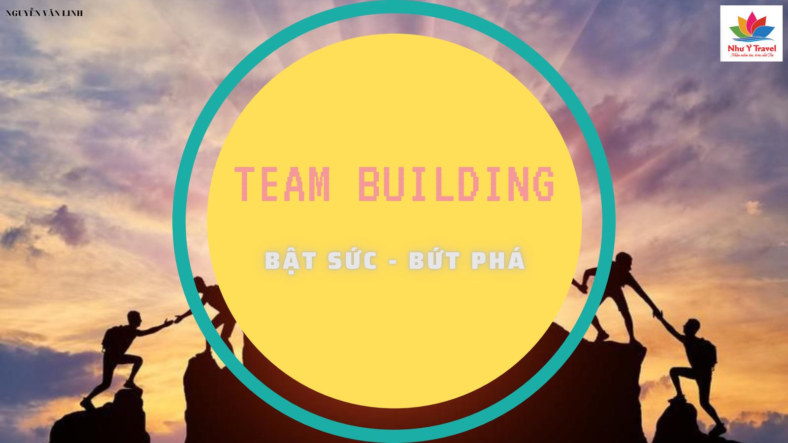 teambuilding
