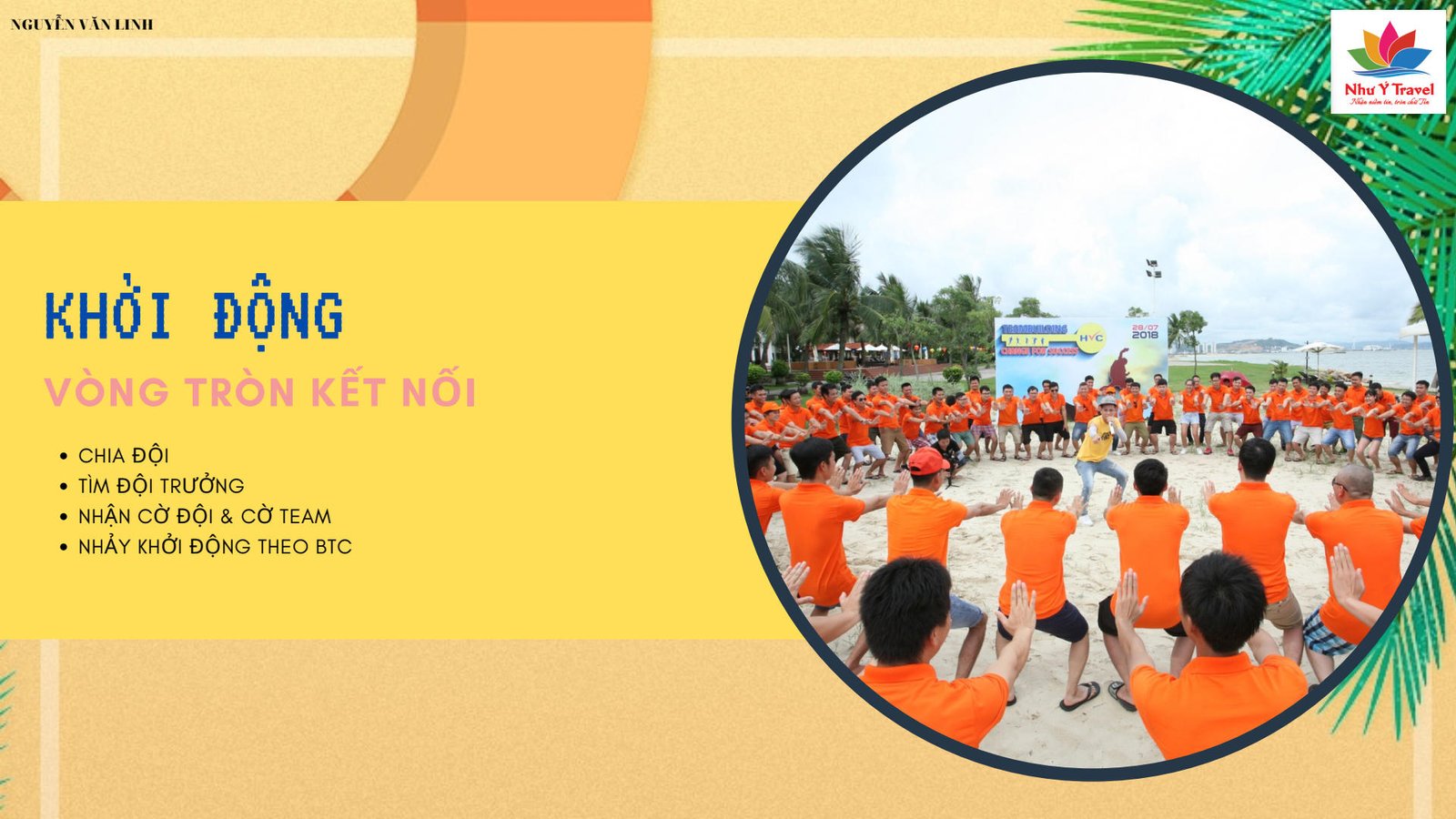 teambuilding