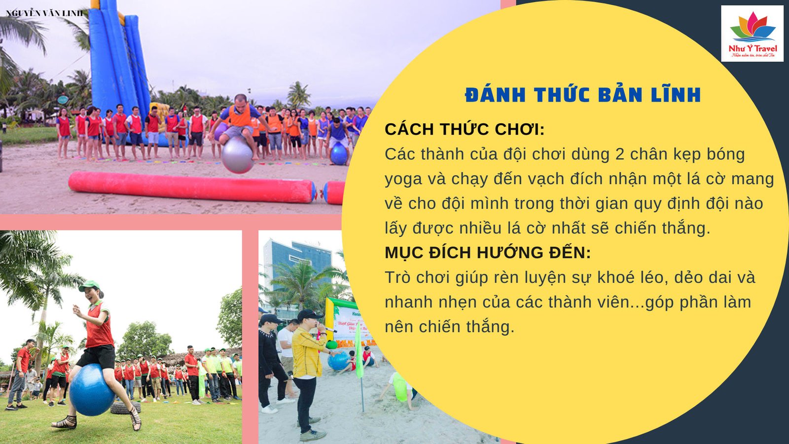 teambuilding