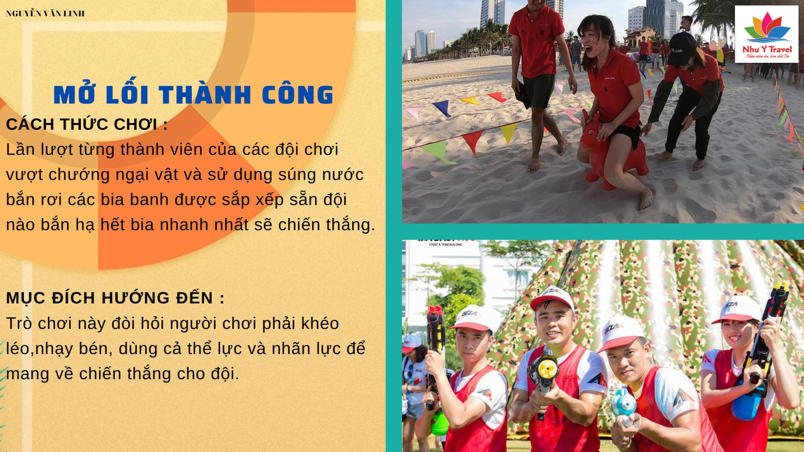 teambuilding