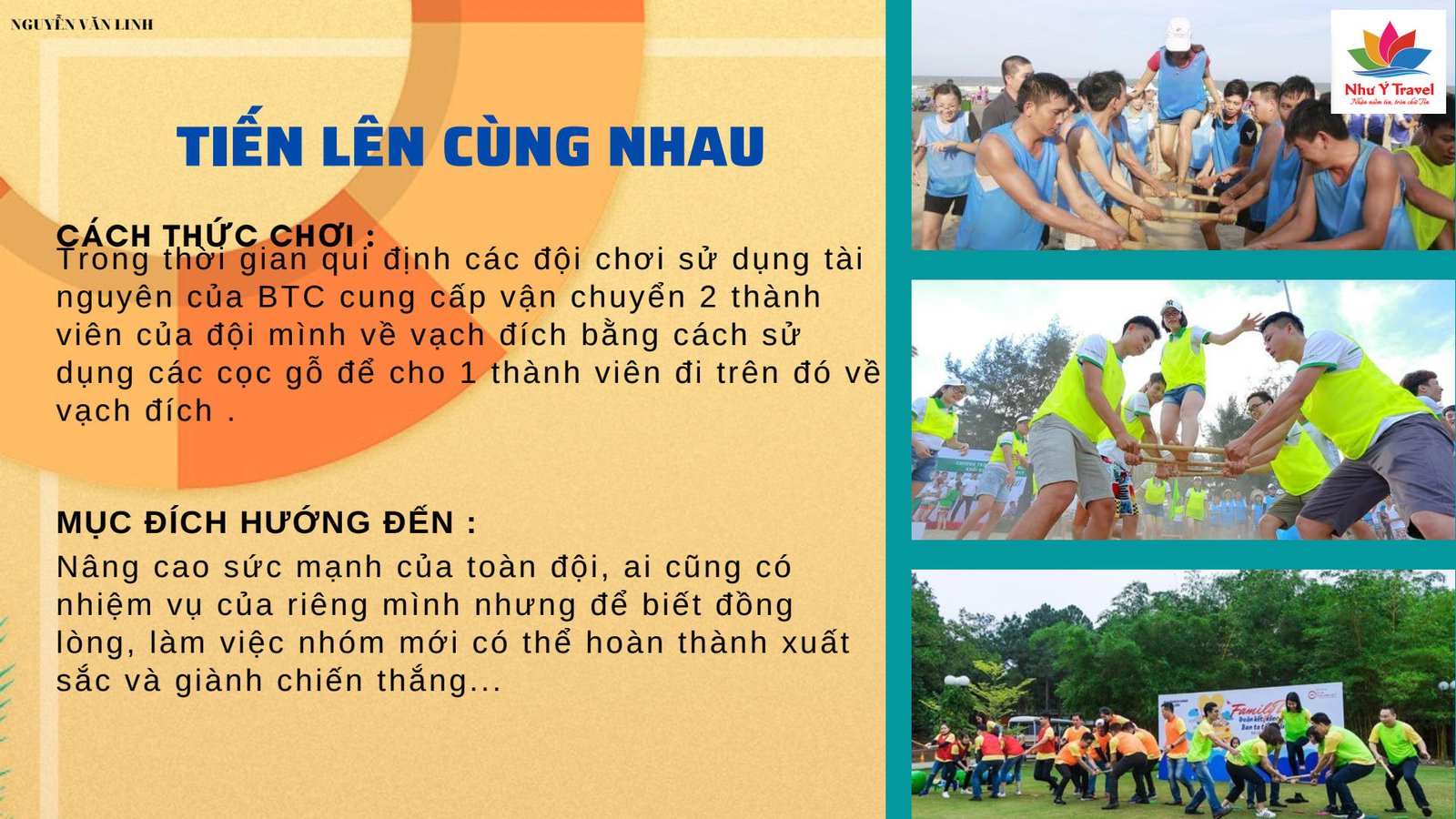 teambuilding