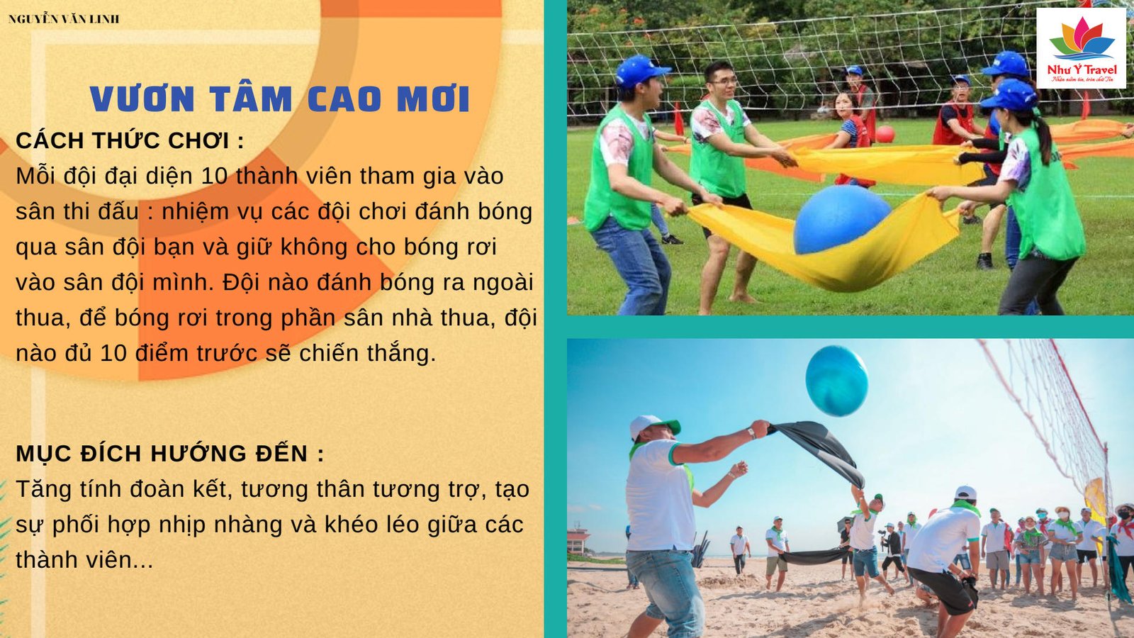 teambuilding