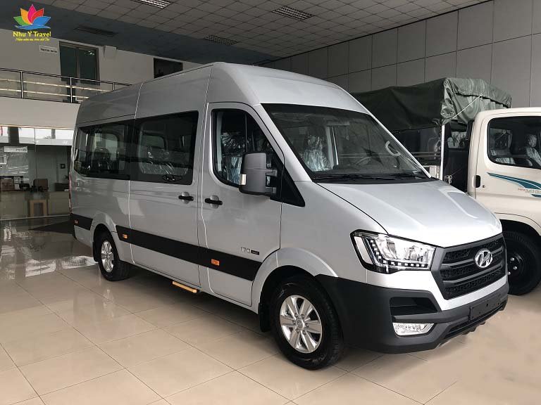 xe-16-cho