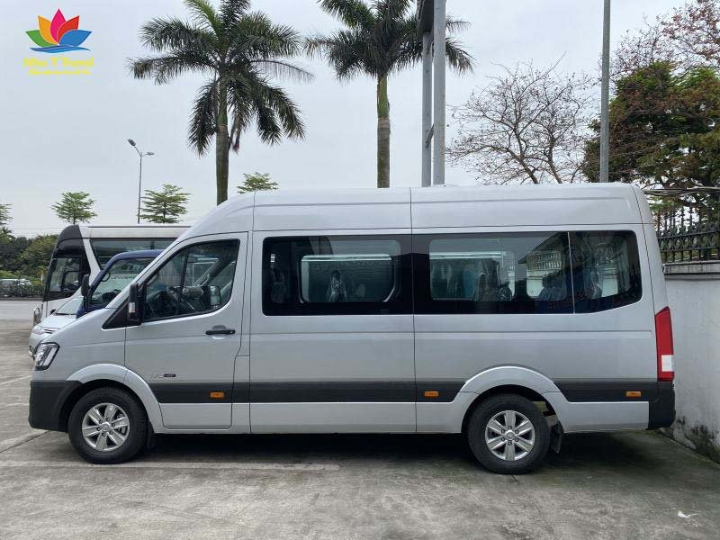 xe-16-cho
